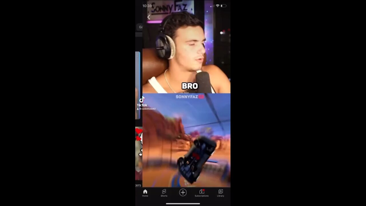 It’s True