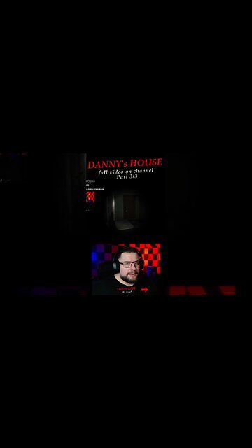 DANNY's HOUSE! 3/3