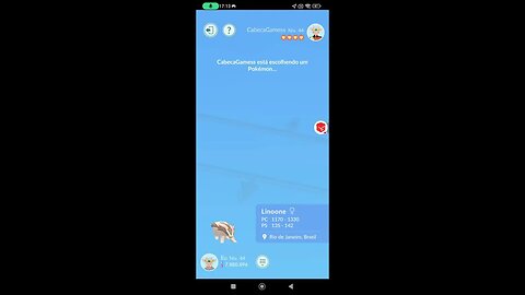 Live de Pokémon GO