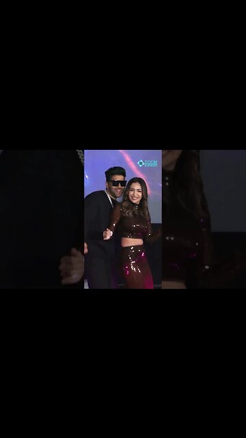 Malaika Arora notices Guru Randhawa is TWINNING with a pap #shorts