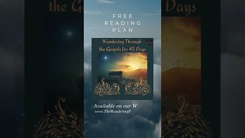 Free reading plan #shorts #biblereadingplan #reformed #christian #christianity #reformedtheology