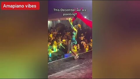 December pointing challenge 👈