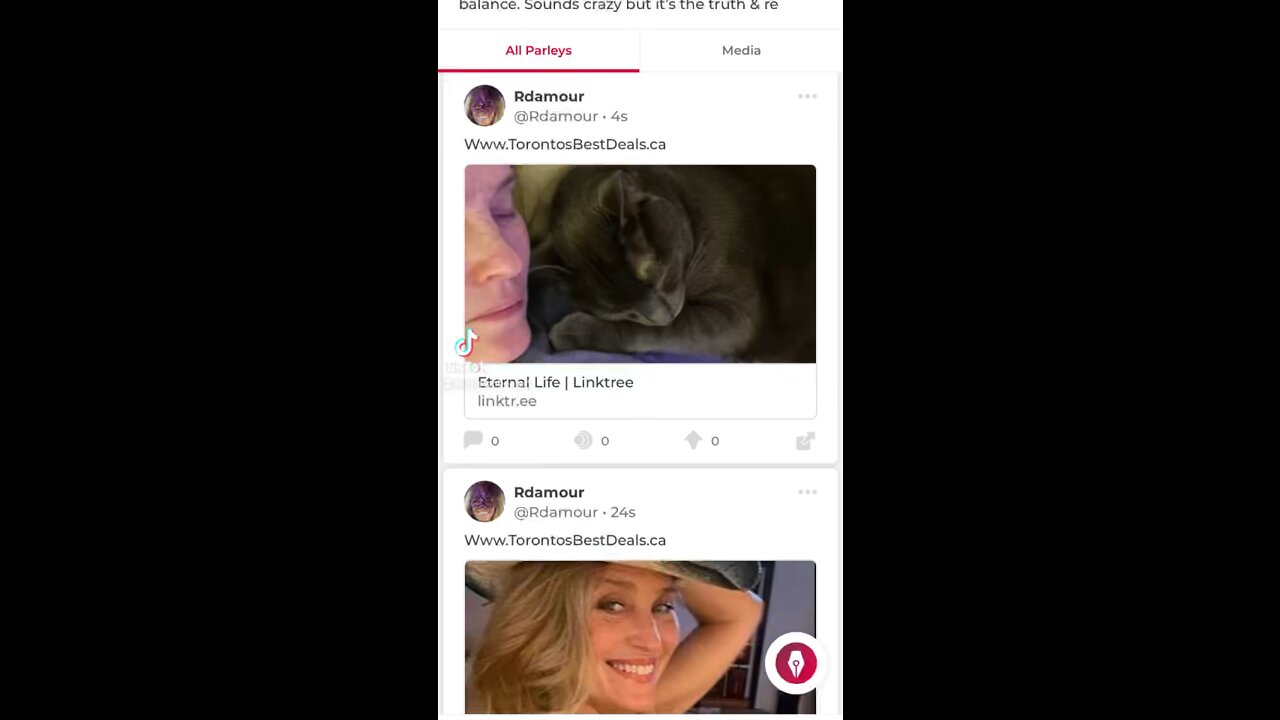 Today tomorrow always forever now