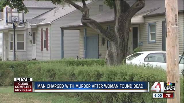 Body of missing KCMO woman, Meshon Cooper, found in Shawnee, suspect arrested