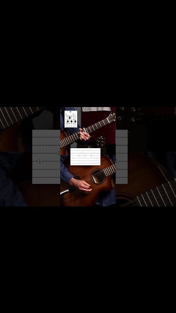 Breaking down the verse of hotel California part 1 #shorts