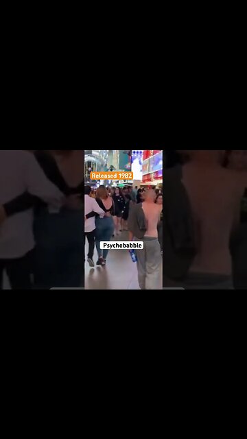 The Alan Parsons Project “Psychobabble” released in 1982. When is the last time you heard this song?