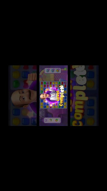 Shorts Playrix Homescapes Gameplay Walkthrough Level 13264-040