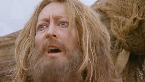 West Central K’iche’ - John 1:19-34 “John Baptizes Jesus” [qucW]