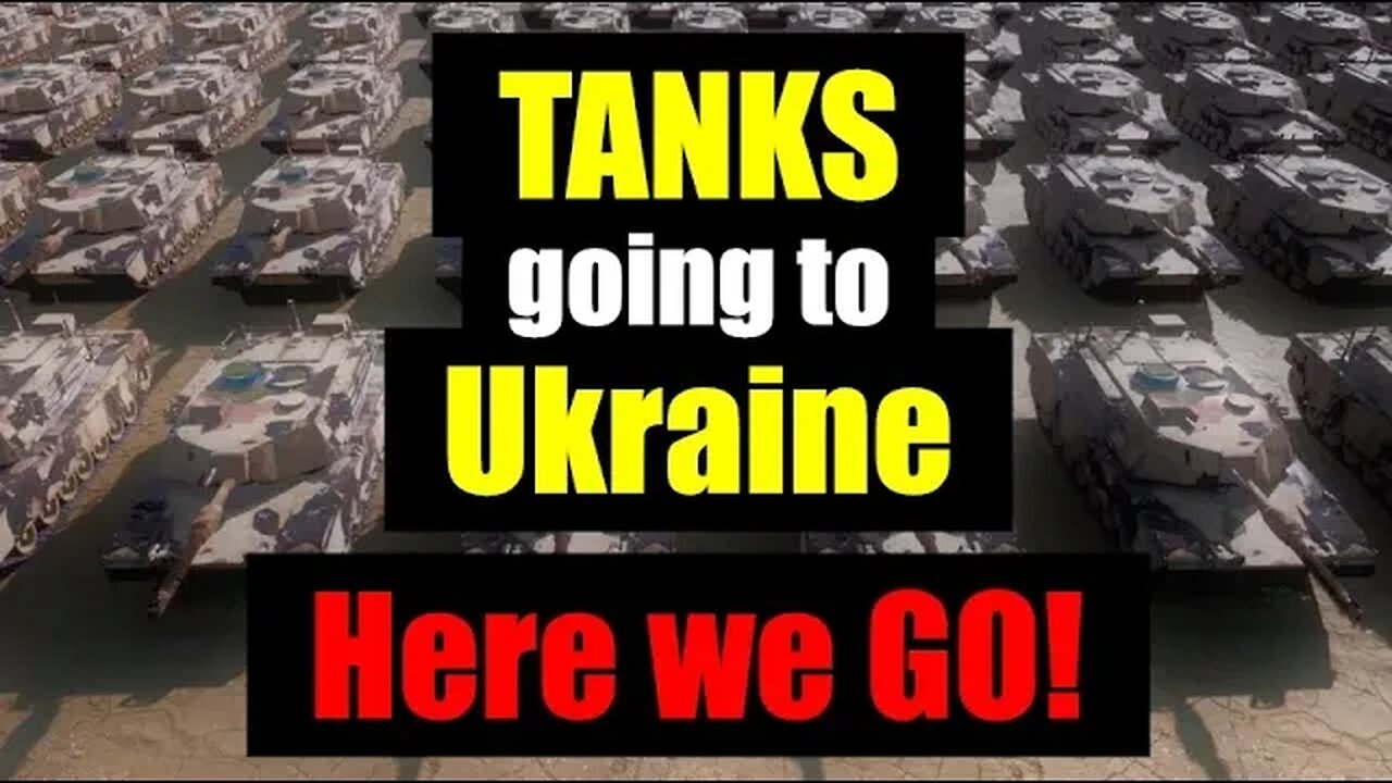 Breaking: Tanks Rolling Into Ukraine - What You Need to Know!