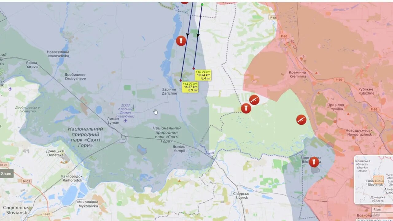 Ukraine Military Summary And Analysis 25. 03. 2023! (2)