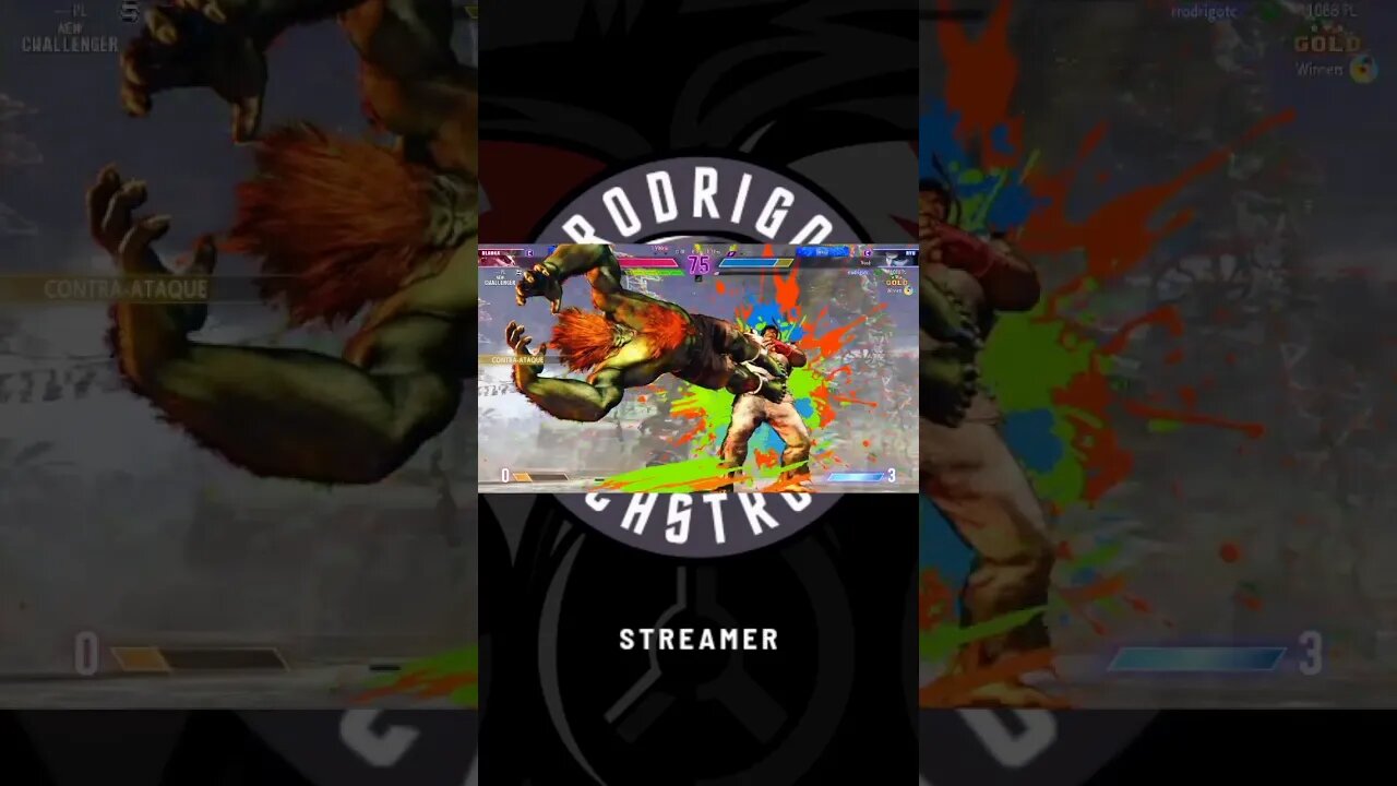 Street Fighter 6