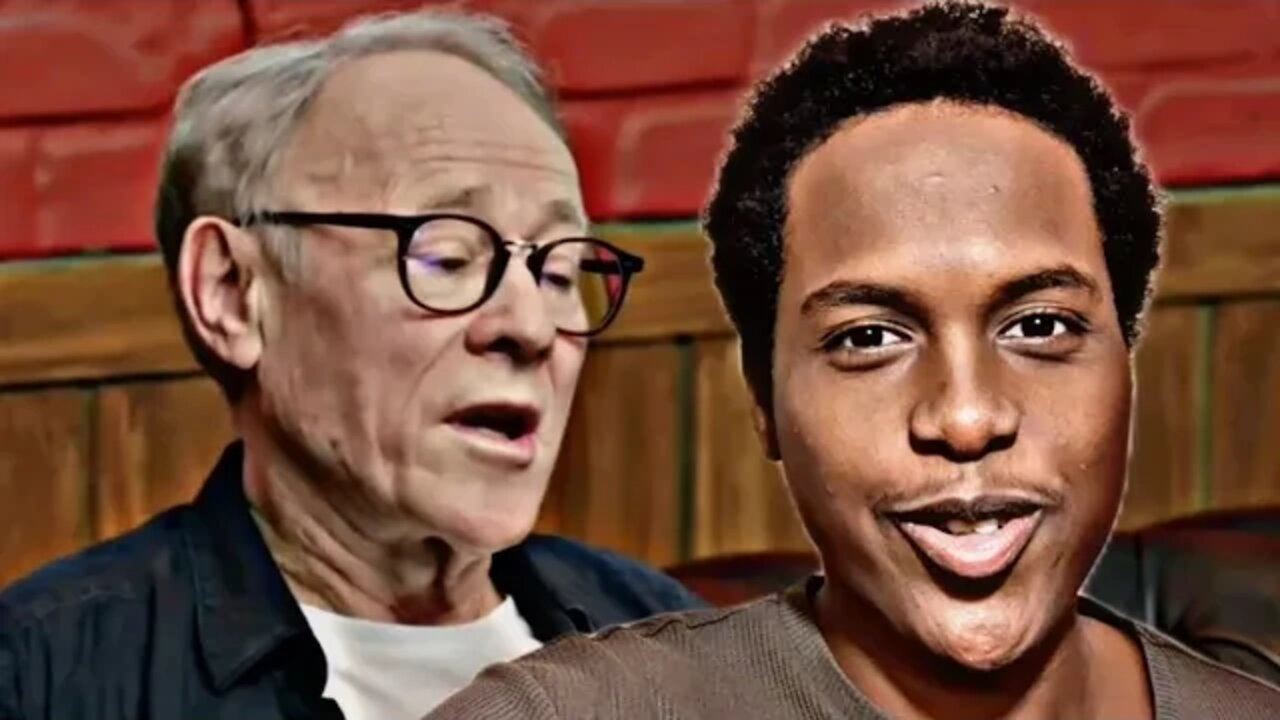 You Won't Believe What He Said...