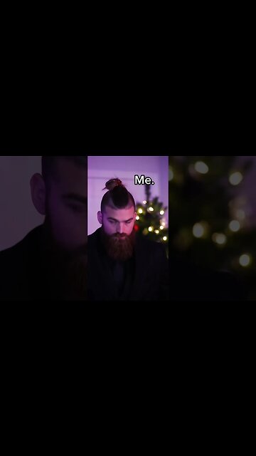 After everything, who would still care?