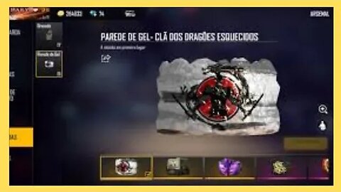 A CADA ATUALIZAÇÃO FICAR MAIS DIFÍCIL JOGAR FREE FIRE