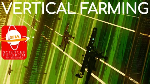 Vertical Farming