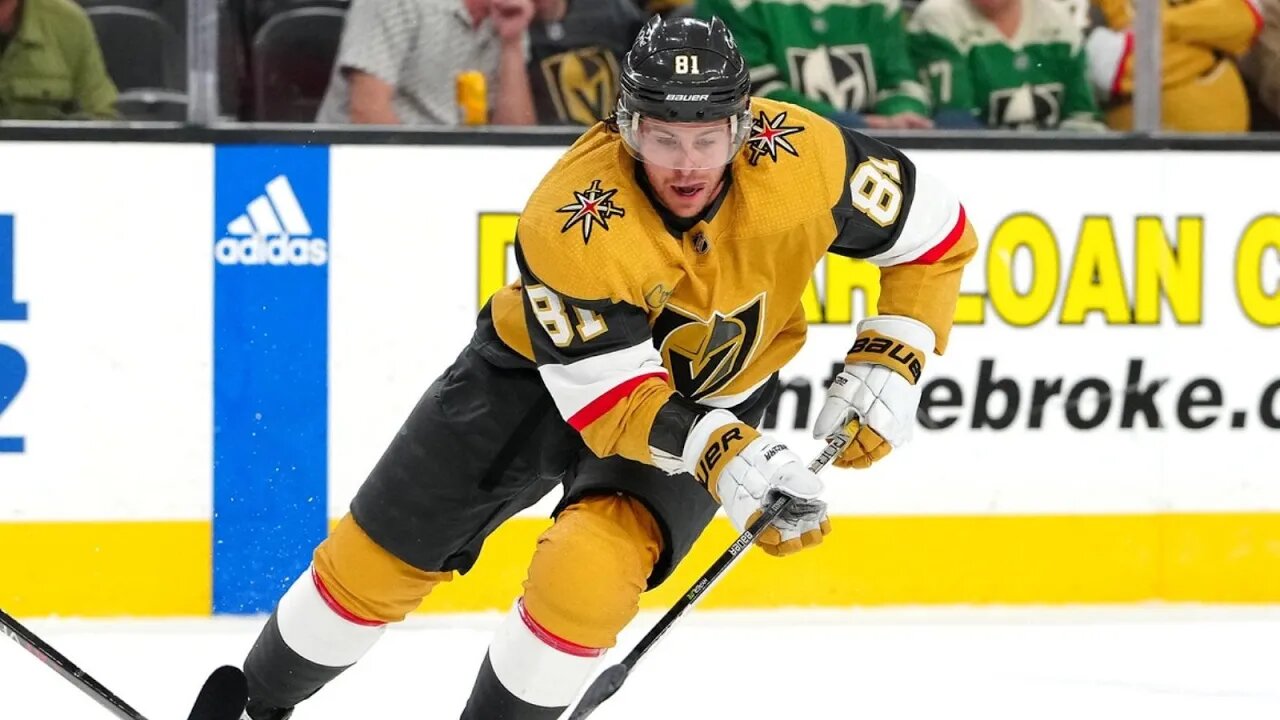 Updated Conn Smythe Trophy Odds Analysis