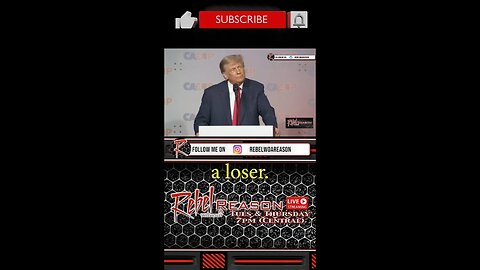 #Trump goes in on Eric Swallwel and Adam Shift