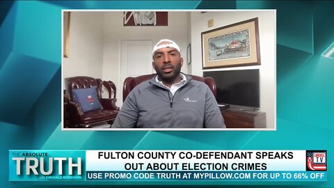 A Patriot Among Us | Harrison Floyd
