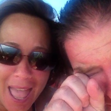 These Parents On Vacation Are Savage!