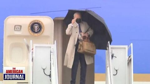 Hilarious Biden Gaffes Go Viral Again