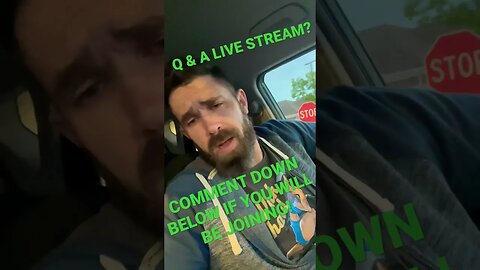 Q & A LIVE STREAM? #farting #farts #fy #fypシ #haha #viral