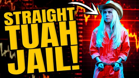 IT'S OVER! The END of Hawk Tuah Girl || Crypto Scam Explained