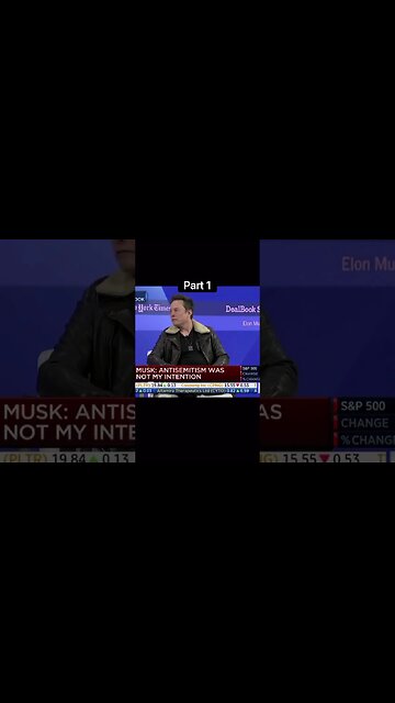 Elon Musks Says F You To Blackmailing Advertisers - Entrepreneurship Strikes Back #elonmusk #twitter