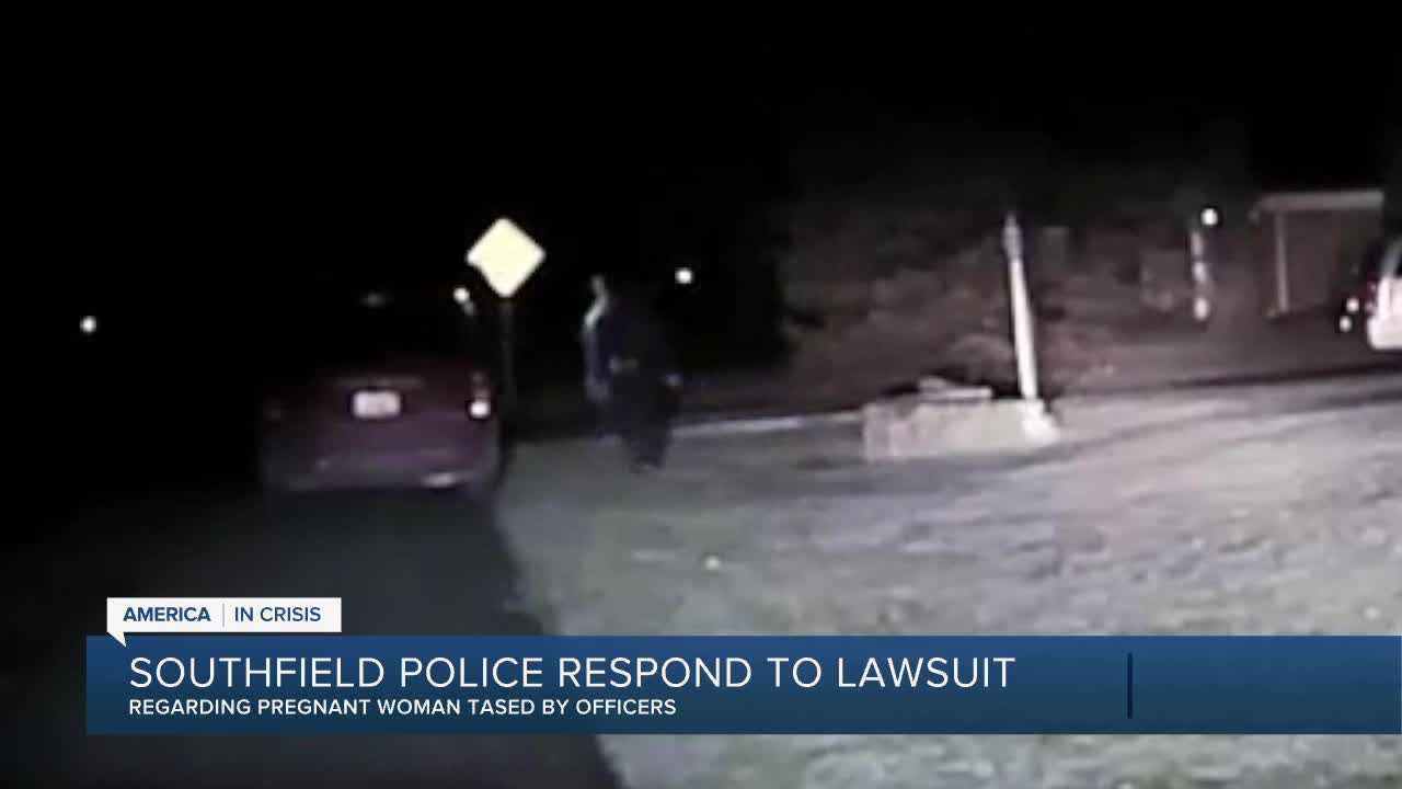 Southfield Police Chief calls allegations of racism, brutality wrong and appalling