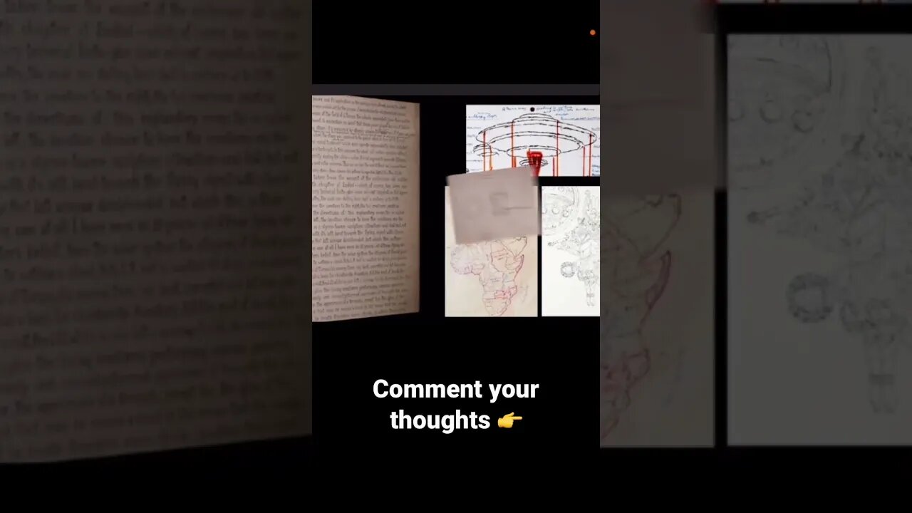 Reddit Ufo Conspiracy🤔 #shorts #viral #conspiracy #ufo #uap #science