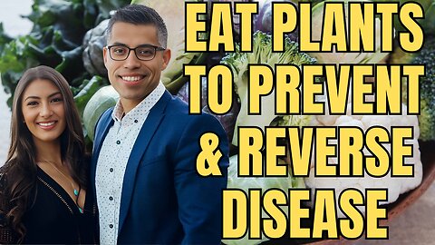 How to Eat and Tolerate more Plants to Prevent and Reverse Disease: IBS, SIBO and Beyond!