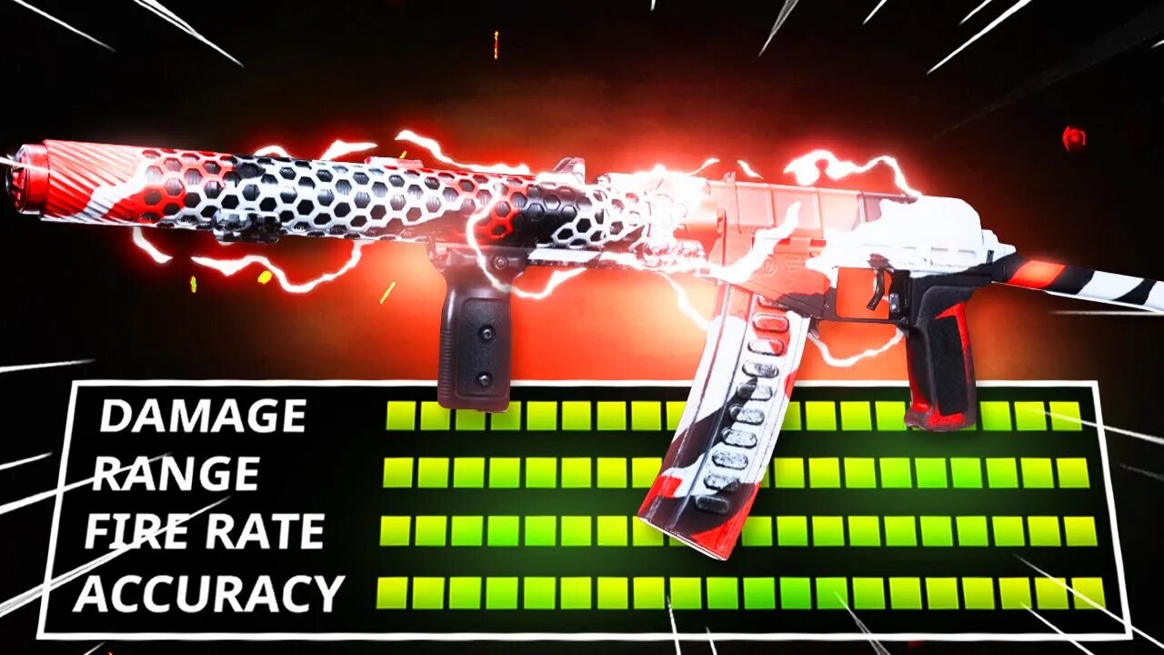 How to Make "AS VAL" OVERPOWERED in MODERN WARFARE! (Best AS VAL Class Setup) CoD MW