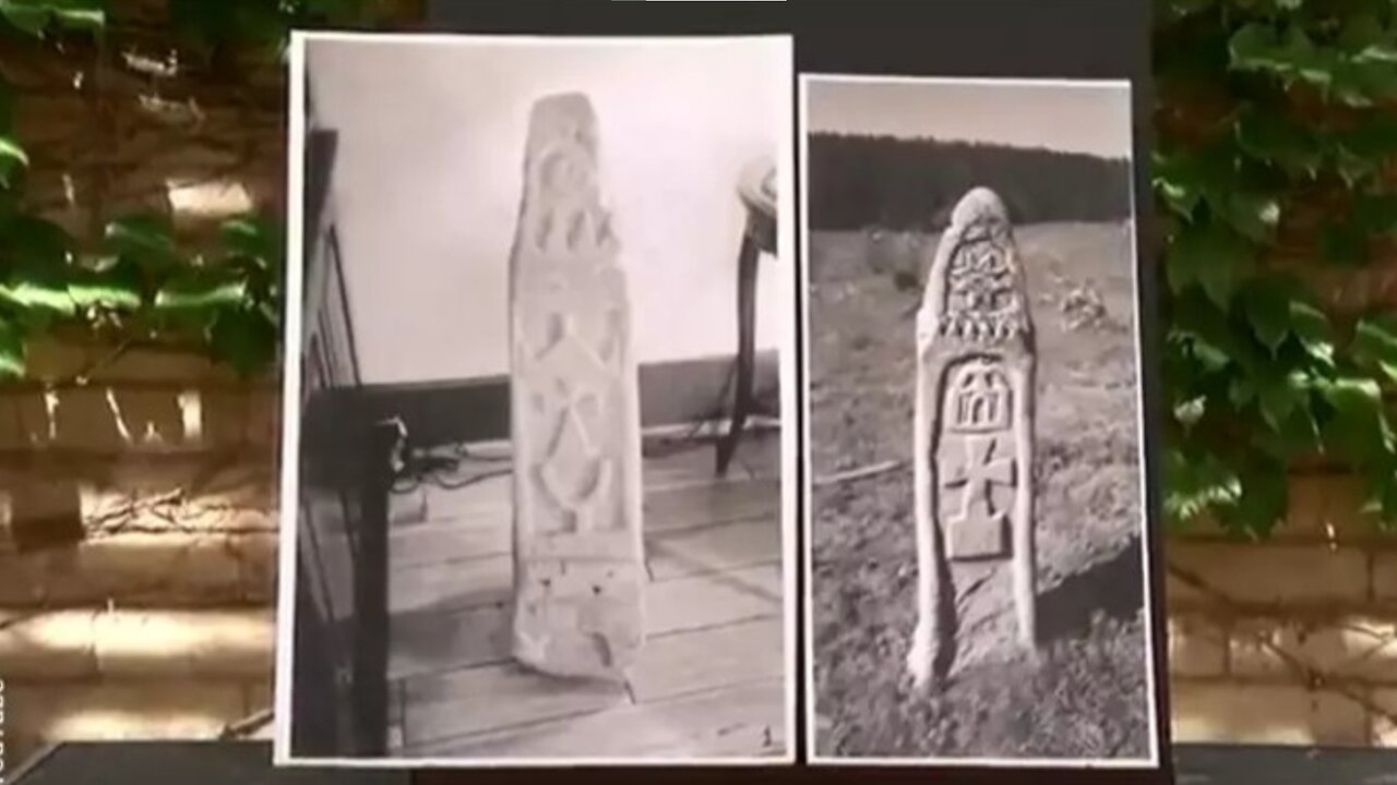 BREAKING DOWN THE CRYPTIC JEWS BEHIND THE MASONIC KNIGHTS TEMPLAR OBELISK - A King Street News Recap