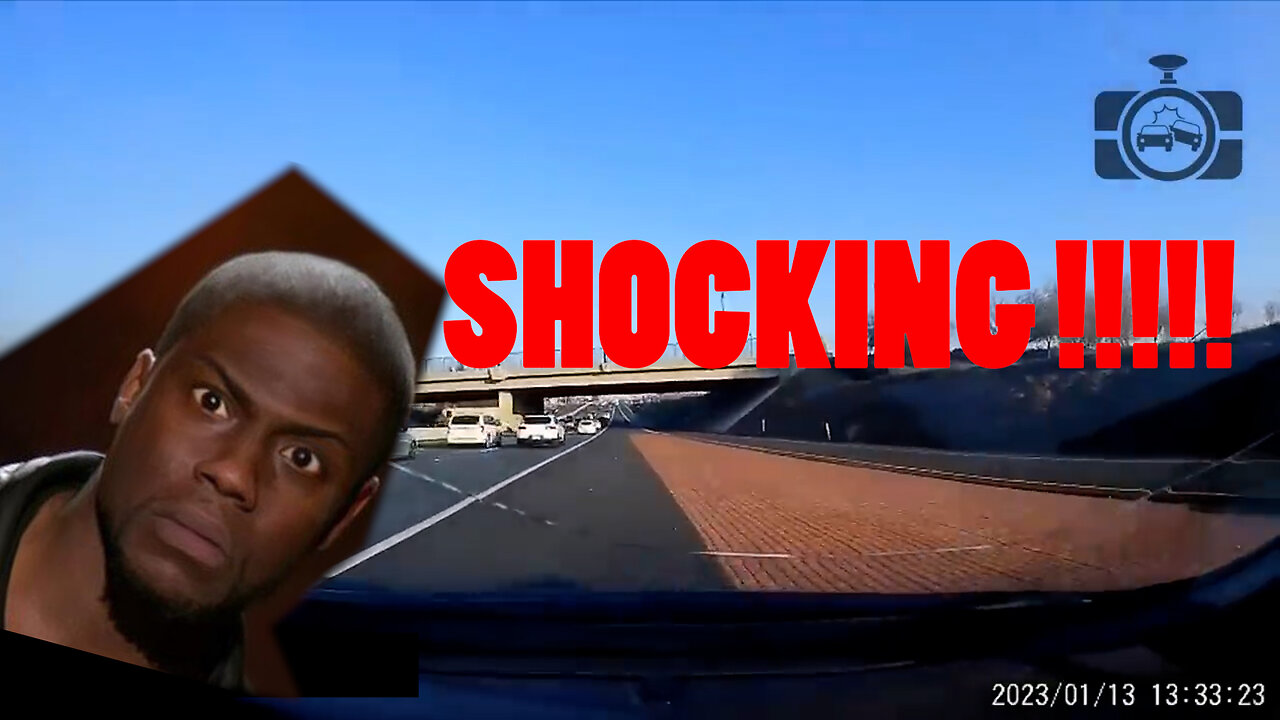 *SHOCKING ACCIDENTS* Must watch