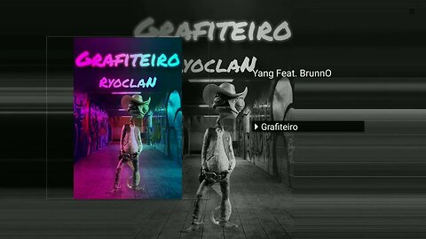 Grafiteiro - Yang feat. BrunnO (prod.Camacho)