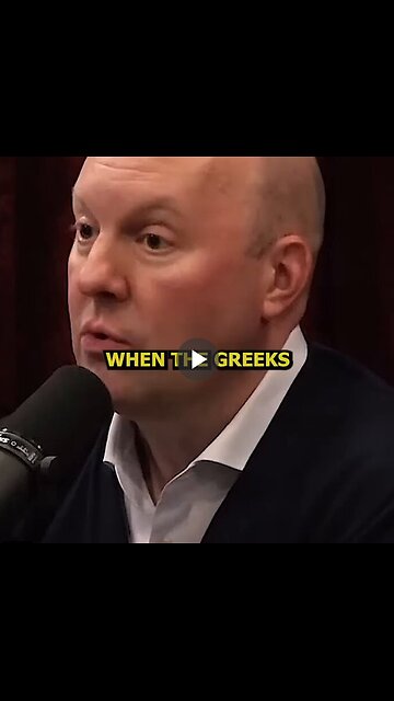 MARC ANDREESSEN: WOKES PUNISH PEOPLE BY MAKING THEM SOCIALLY DEAD...