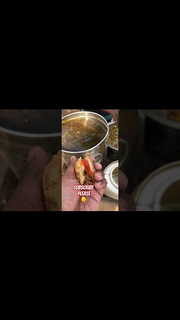 gol gappa देखो 😱😱#viral #blogs #streetfood #funny #foodshorts #youtubeshorts#shorts#golgappa