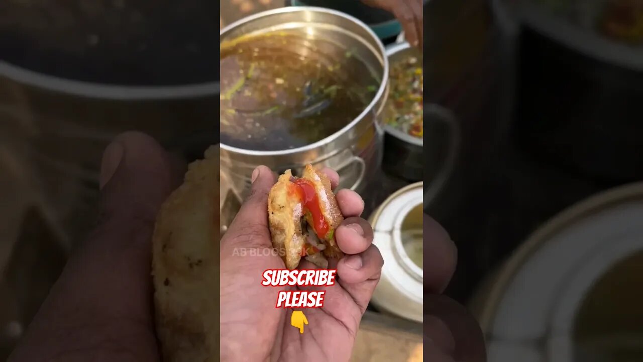 gol gappa देखो 😱😱#viral #blogs #streetfood #funny #foodshorts #youtubeshorts#shorts#golgappa