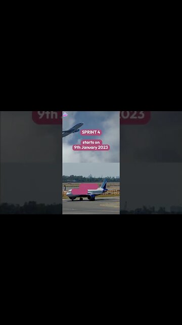 Are you ready for our 4th Sprint?