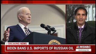 Deputy National Security Advisor Claims Increasing US Oil Won't Affect Prices