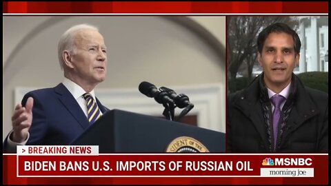 Deputy National Security Advisor Claims Increasing US Oil Won't Affect Prices