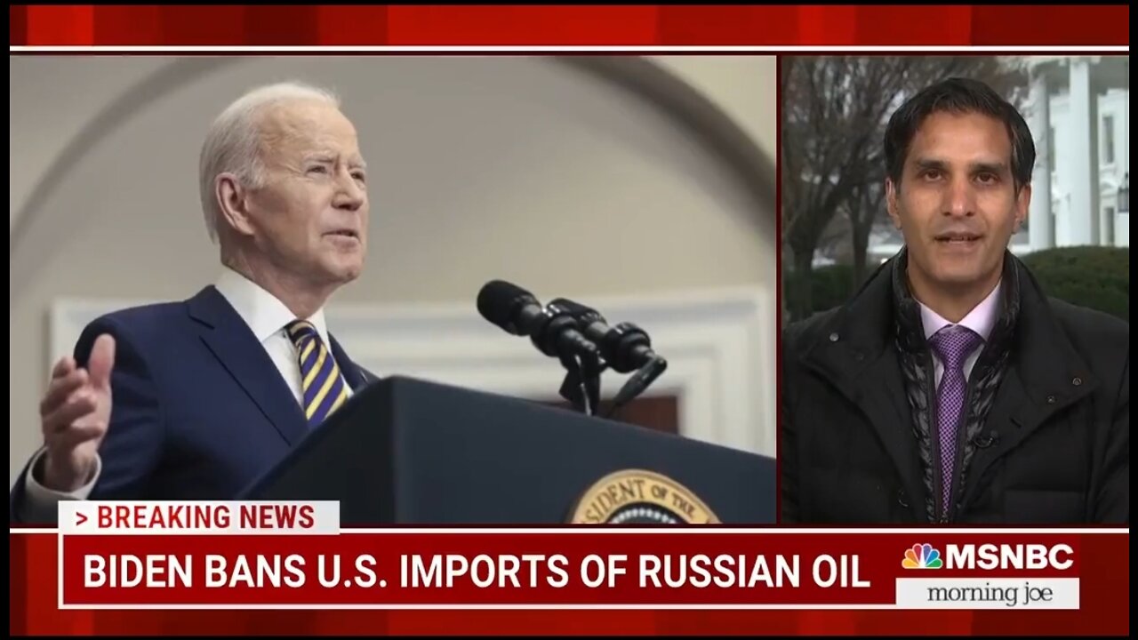 Deputy National Security Advisor Claims Increasing US Oil Won't Affect Prices