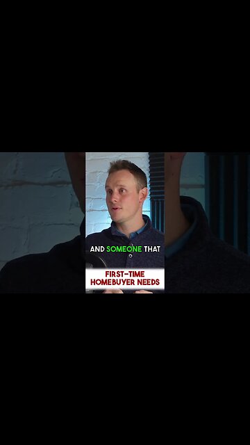 What Should First Time Homebuyers Look for in a Professional Loan Officer or Real Estate Agent