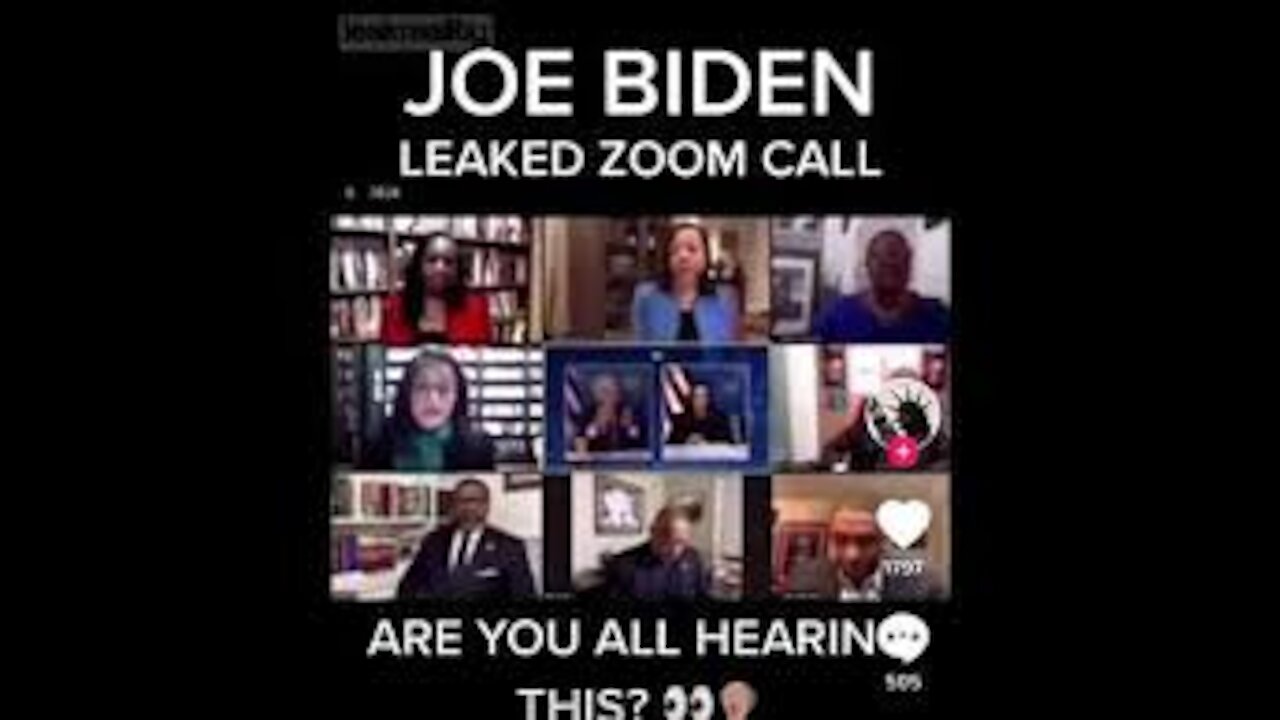 Joe Biden or Daily Stormer who said it Better?