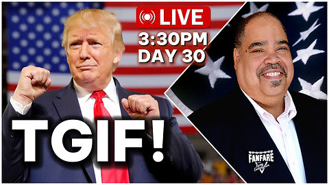 TRUMP DAILY BRIEFING: Joni Ernst Making HUGE Mistake With Pete Hegseth & News Roundup