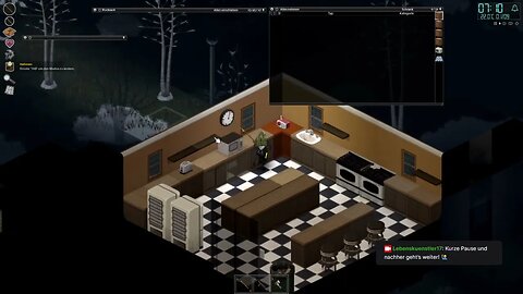 Project Zomboid Insane (#MOD)- Teil 26 - #HomeOffice #288 #Musk #Attacks #WM2022 #Balenciaga #Twitte