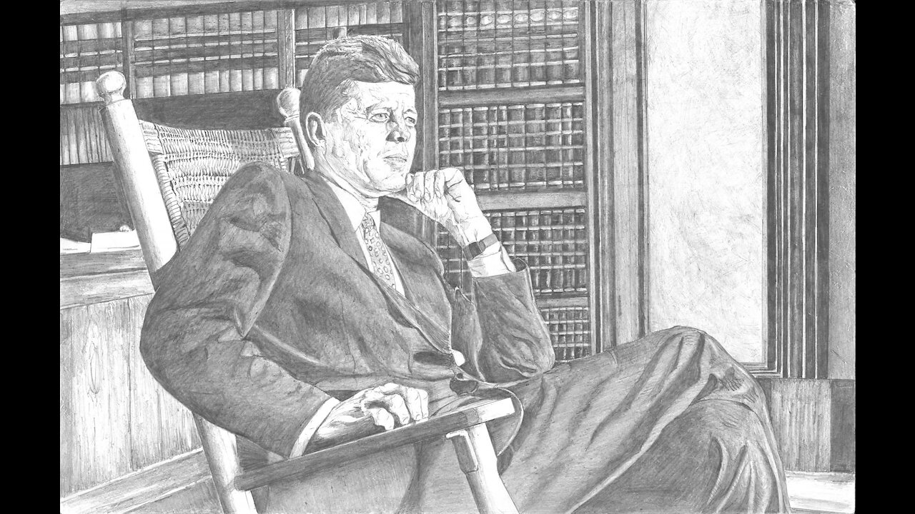 4-26-20 Strider Raven and ByThe Book. present.... JFK.. A DARK DAY IN DALLAS