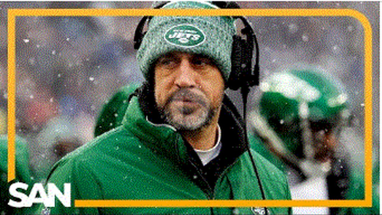 Media outlets react to reports that Aaron Rodgers is a Sandy Hook denier