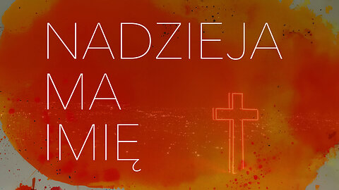 2024.12.15 - NADZIEJA MA IMIE - Pastor Maciek