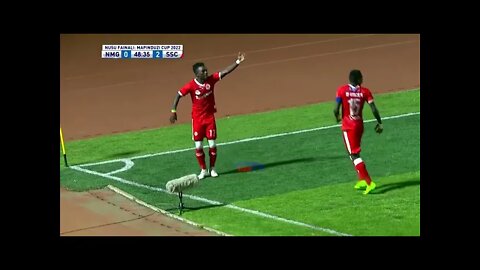 NAMUNGO vs SIMBA : SAKHO awatungua NAMUNGO kwenye MAPINDUZI