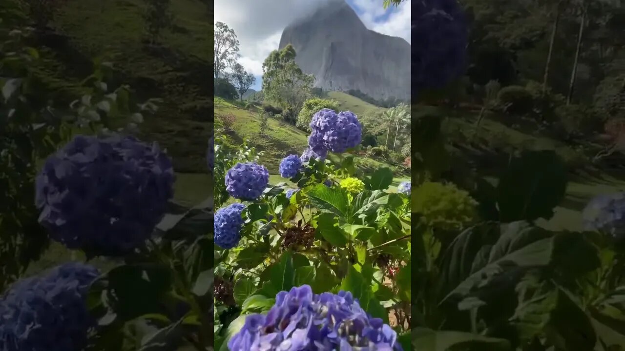 Pedra Azul